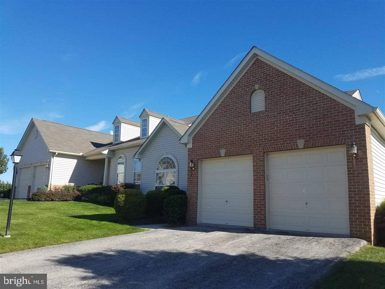 Shrewsbury Twp, PA 17361,251 PROSPECT CIR