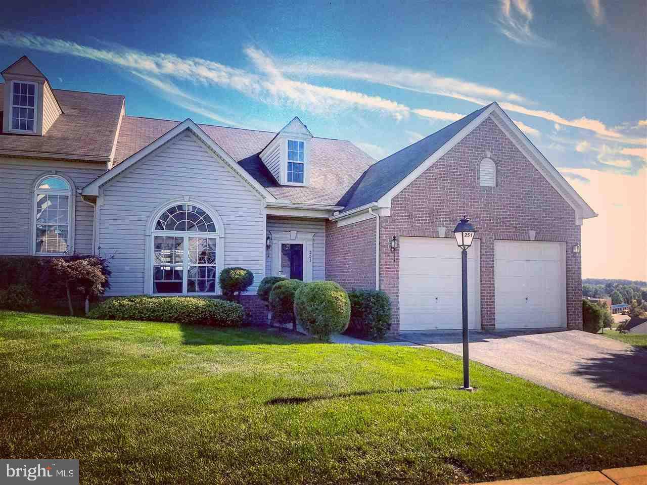 Shrewsbury Twp, PA 17361,251 PROSPECT CIR