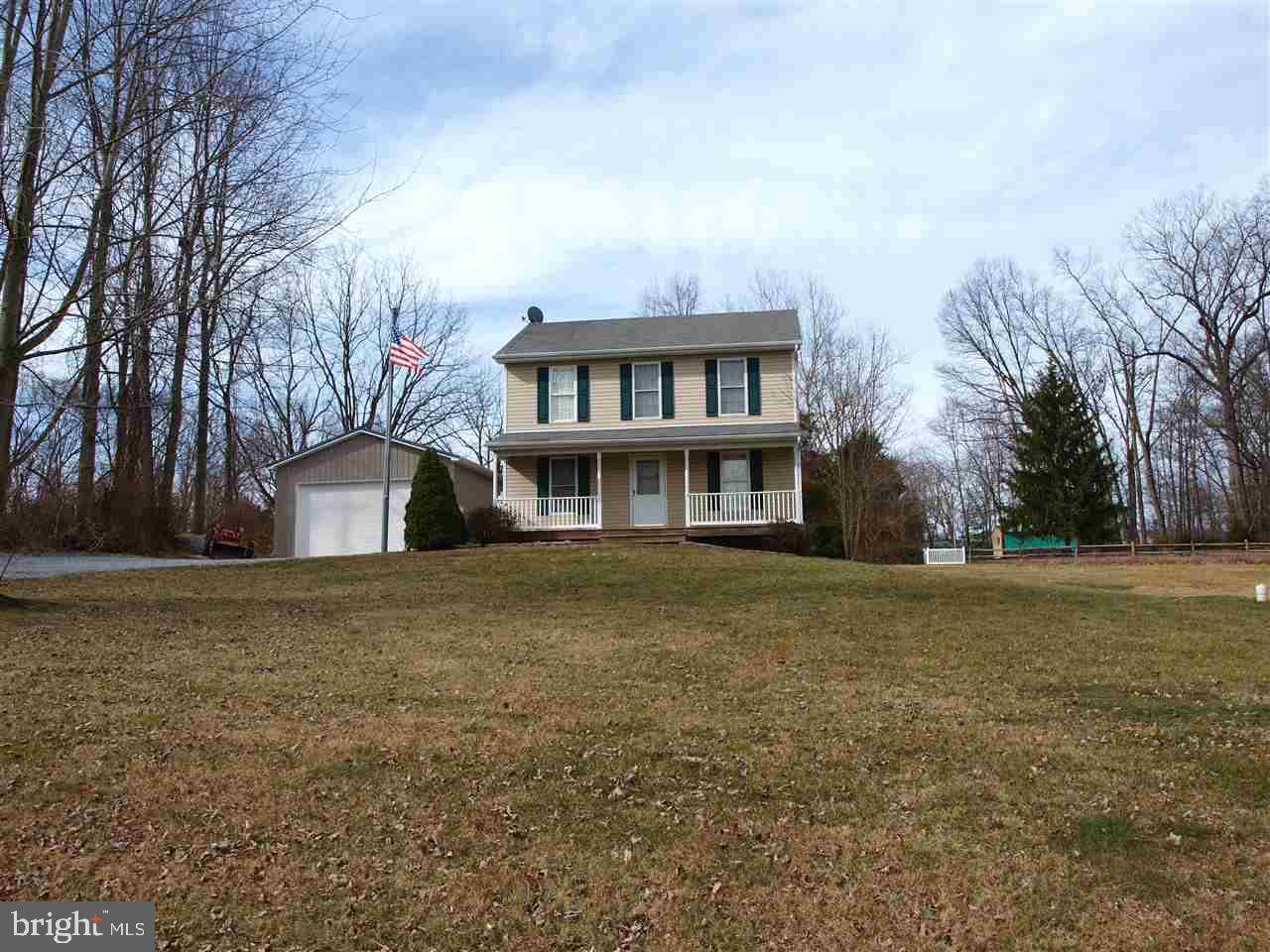 Delta, PA 17314,21 MEADOW TRL