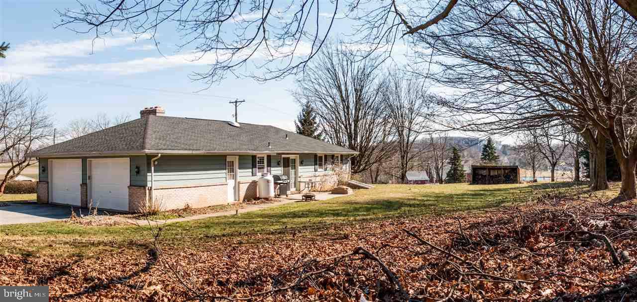 Seven Valleys, PA 17360,4056 WOODCLIFF CIR