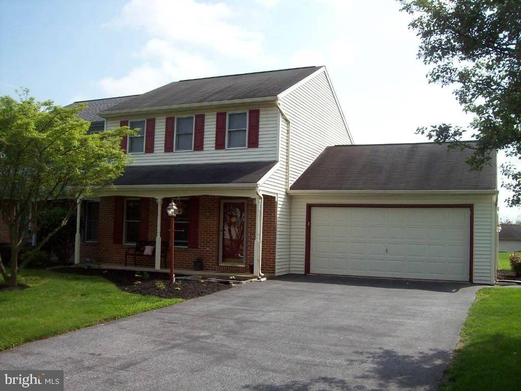 Lititz, PA 17543,219 PLEASANT HILL DR