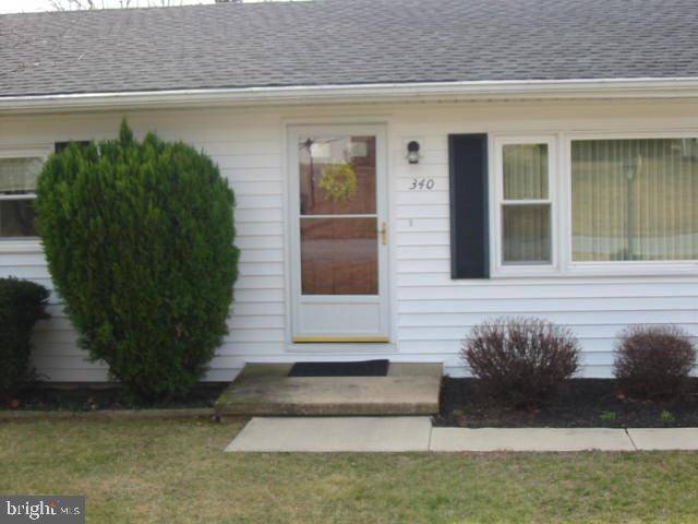 Dallastown, PA 17313,340 LOMBARD ST