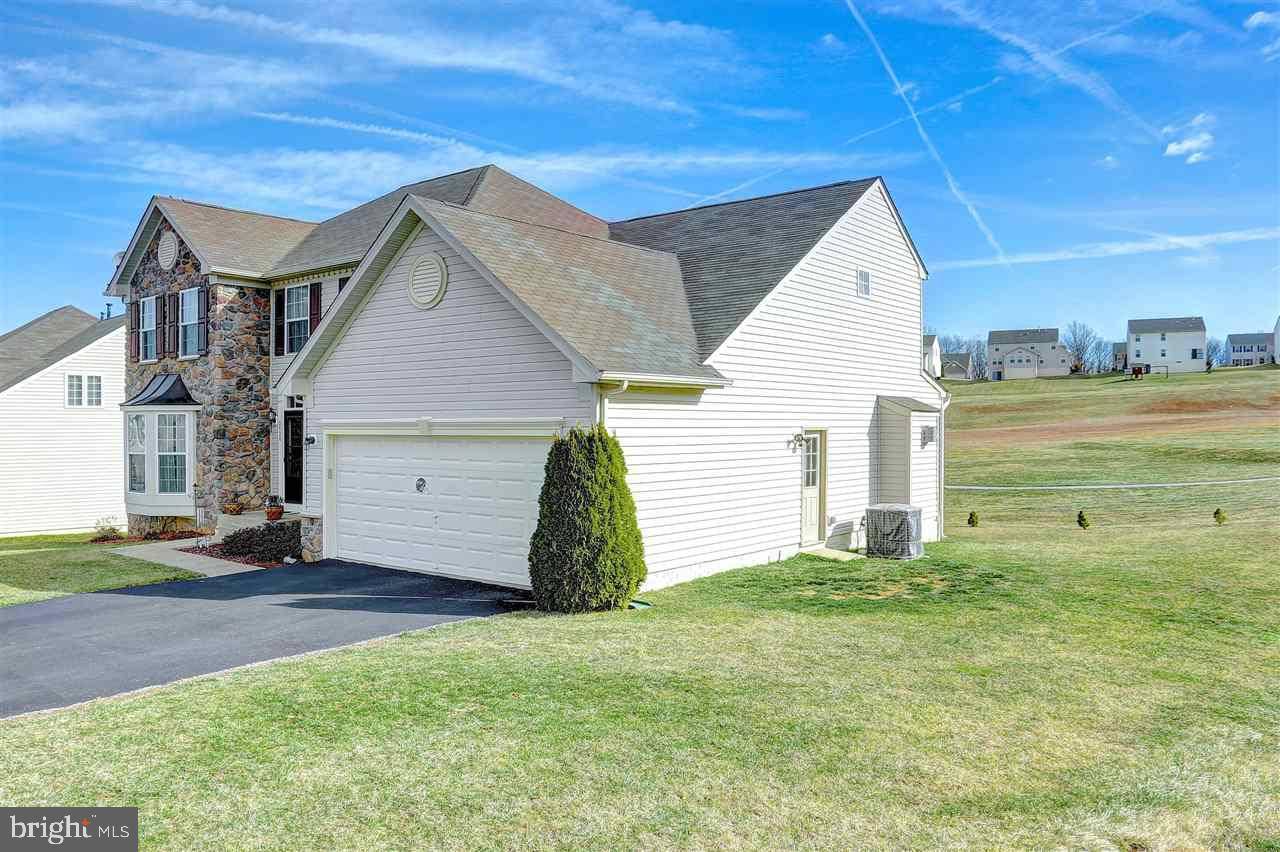 Spring Grove, PA 17362,2529 CODORUS LN