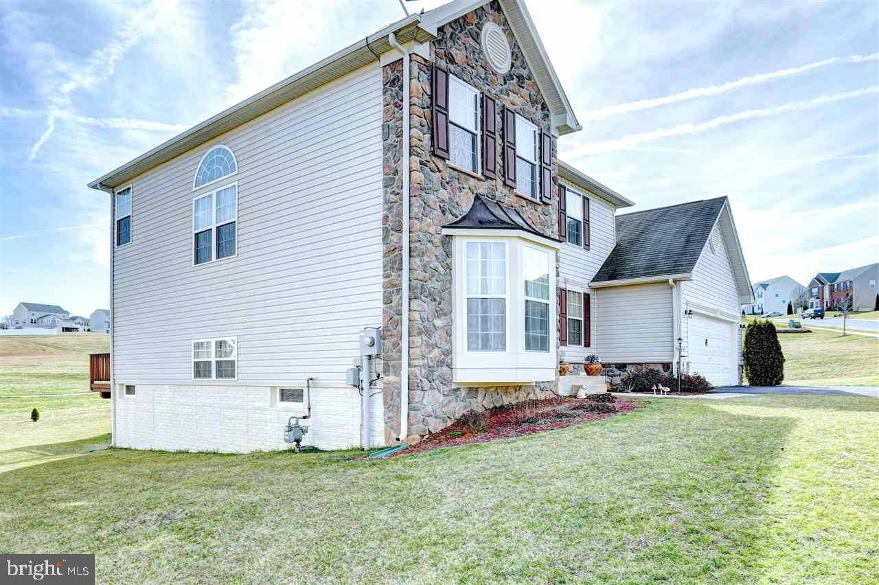 Spring Grove, PA 17362,2529 CODORUS LN