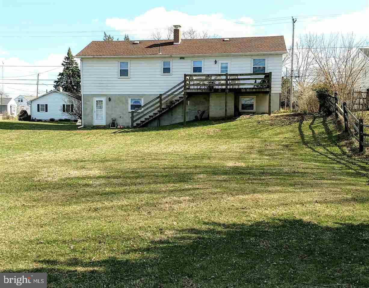 Littlestown, PA 17340,111 W MYRTLE ST