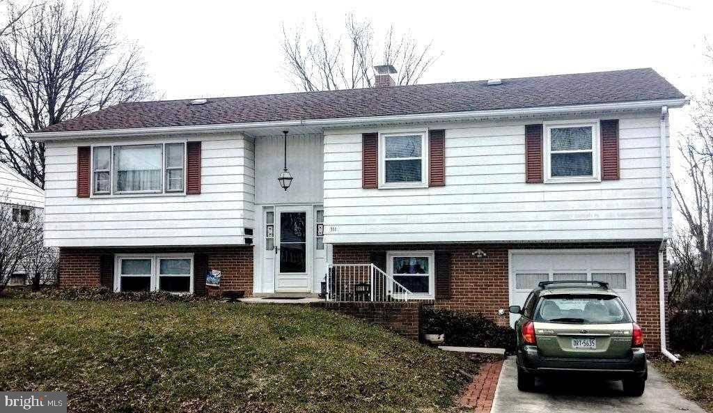 Littlestown, PA 17340,111 W MYRTLE ST