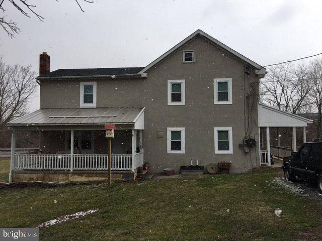 Shrewsbury Twp, PA 17361,745 E TOLNA RD