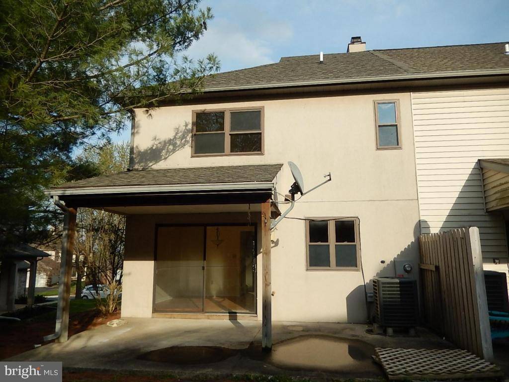 Millersville, PA 17551,315 WINDGATE CT