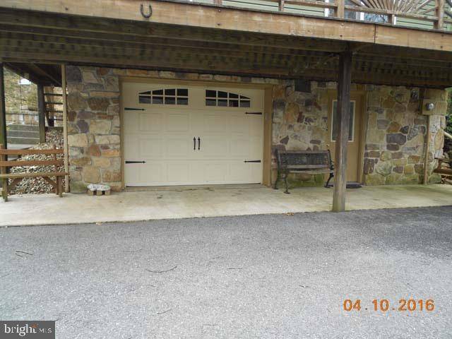 New Bloomfield, PA 17068,809 CLOUSER HOLLOW RD