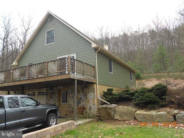 New Bloomfield, PA 17068,809 CLOUSER HOLLOW RD