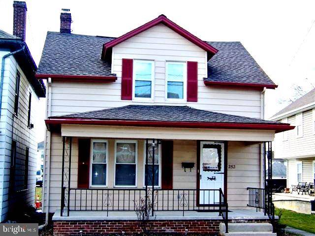 Hanover, PA 17331,252 3RD ST