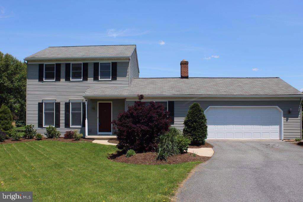 East Lampeter Twp, PA 17505,2365 STUMPTOWN RD