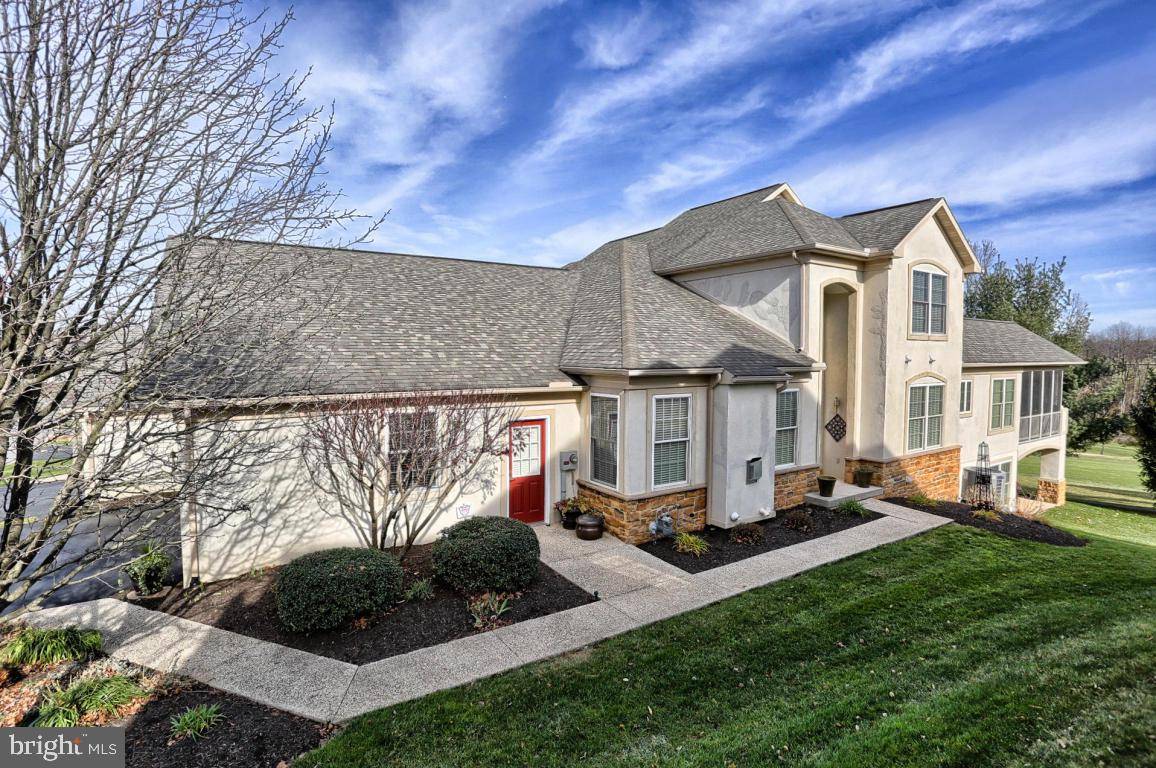 Millersville, PA 17551,132 CREEKGATE CT