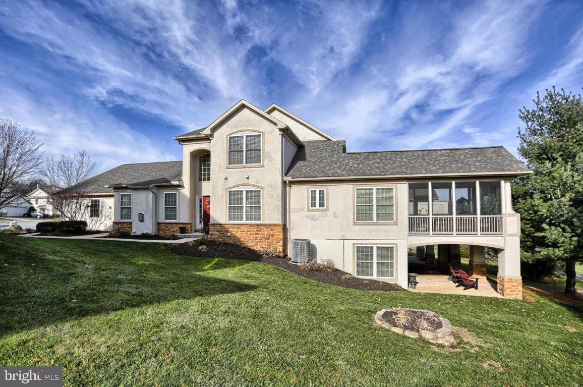 Millersville, PA 17551,132 CREEKGATE CT