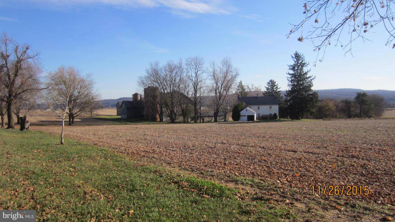 Bainbridge, PA 17502,165 WICKERSHAM RD