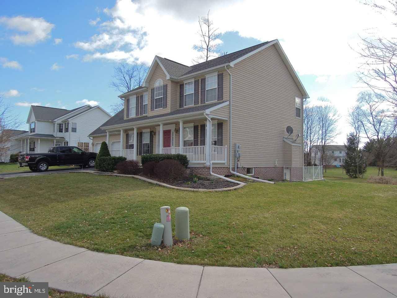 Littlestown, PA 17340,50 CLOVER DR