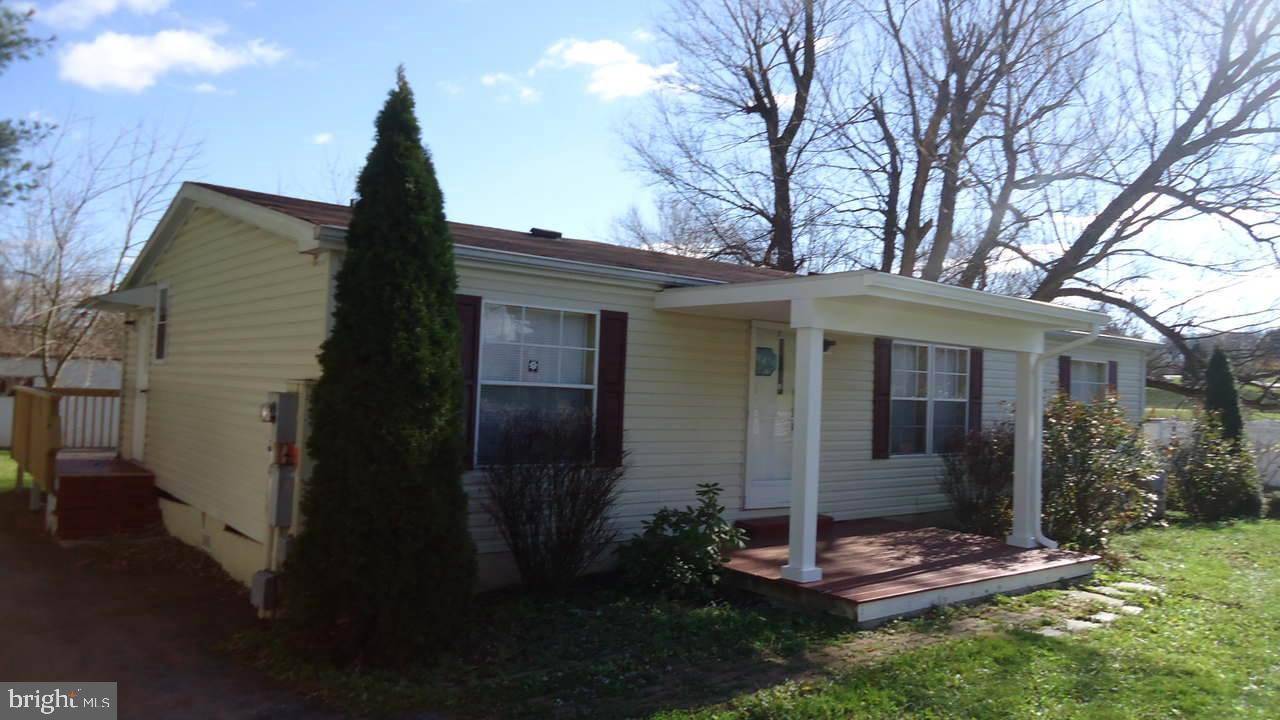 Shrewsbury, PA 17361,44 LEXINGTON DR