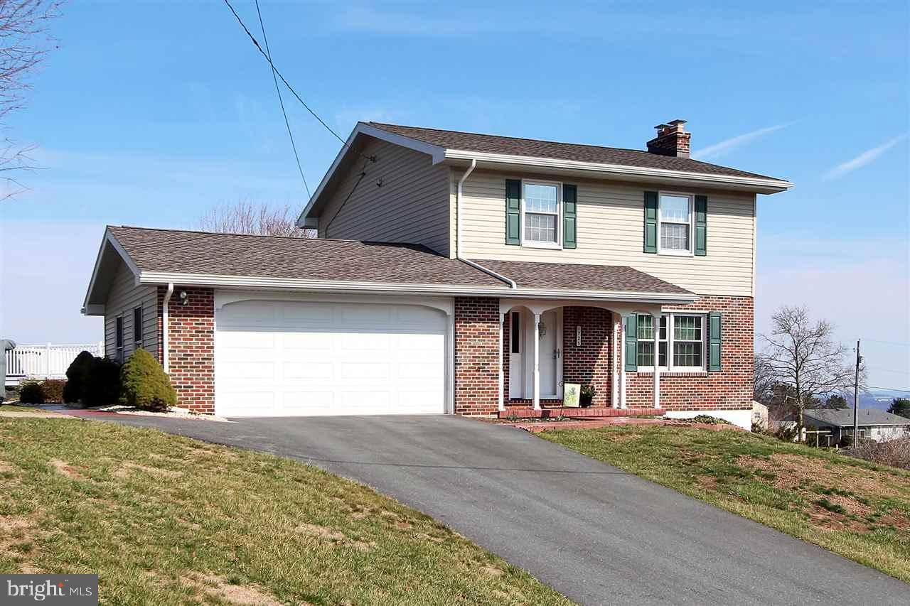 Wrightsville, PA 17368,725 PICTURESQUE DR