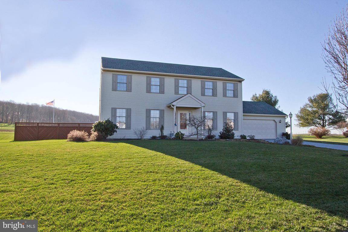 Gap, PA 17527,738 FARMVIEW LN