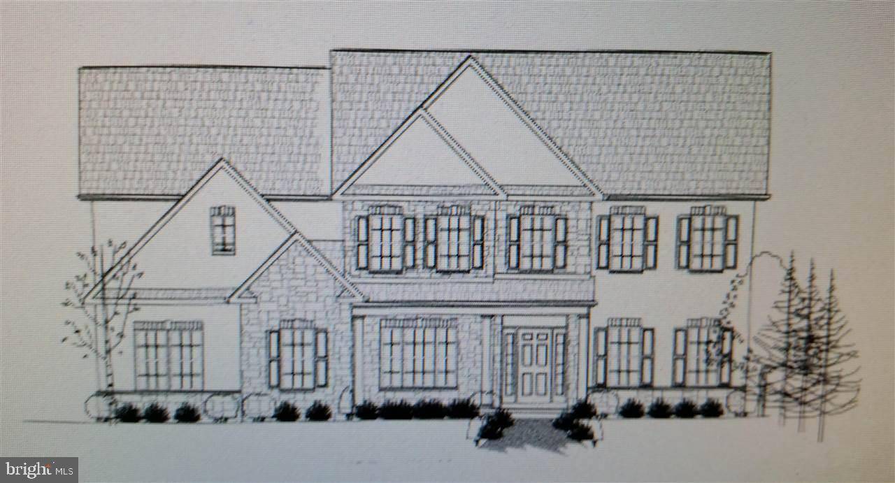 Mechanicsburg, PA 17050,LOT 83 SUMMIT WAY