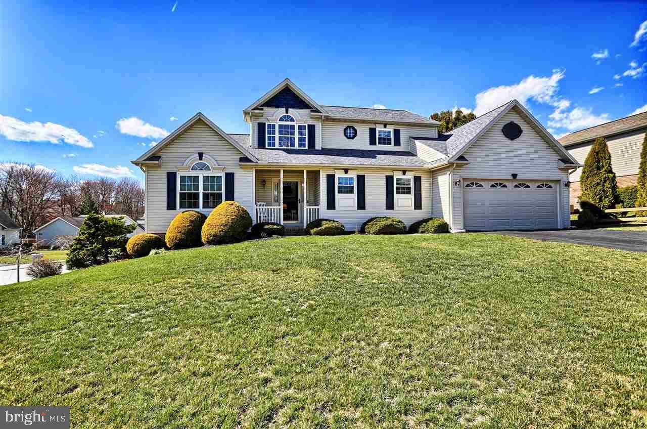 Hanover, PA 17331,20 MOUNTAIN ASH DR