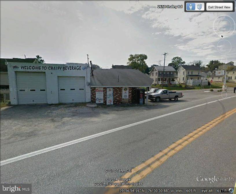 Wrightsville, PA 17368,2628 CRALEY RD