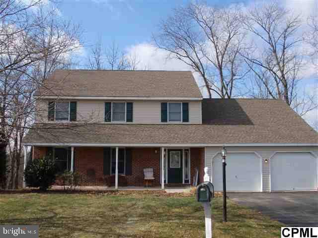 Carlisle, PA 17015,2 TEABERRY DR