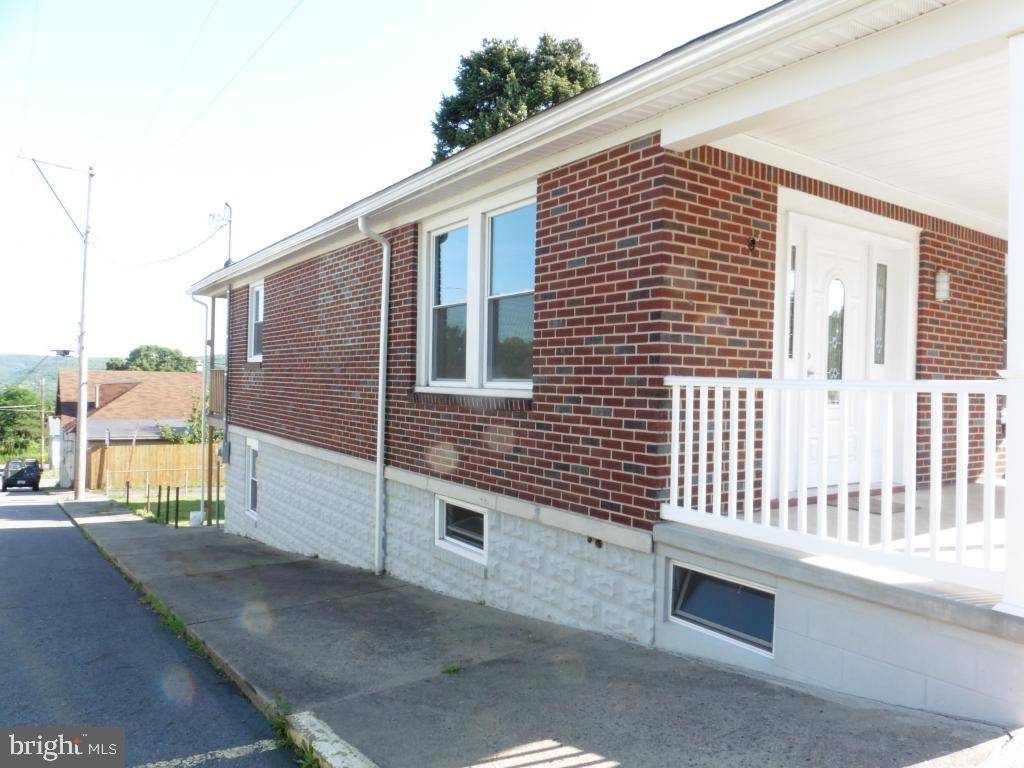 Marion Heights, PA 17832,448 E WARSAW