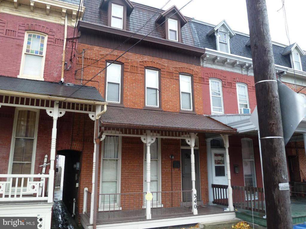 Columbia, PA 17512,340 N 3RD ST