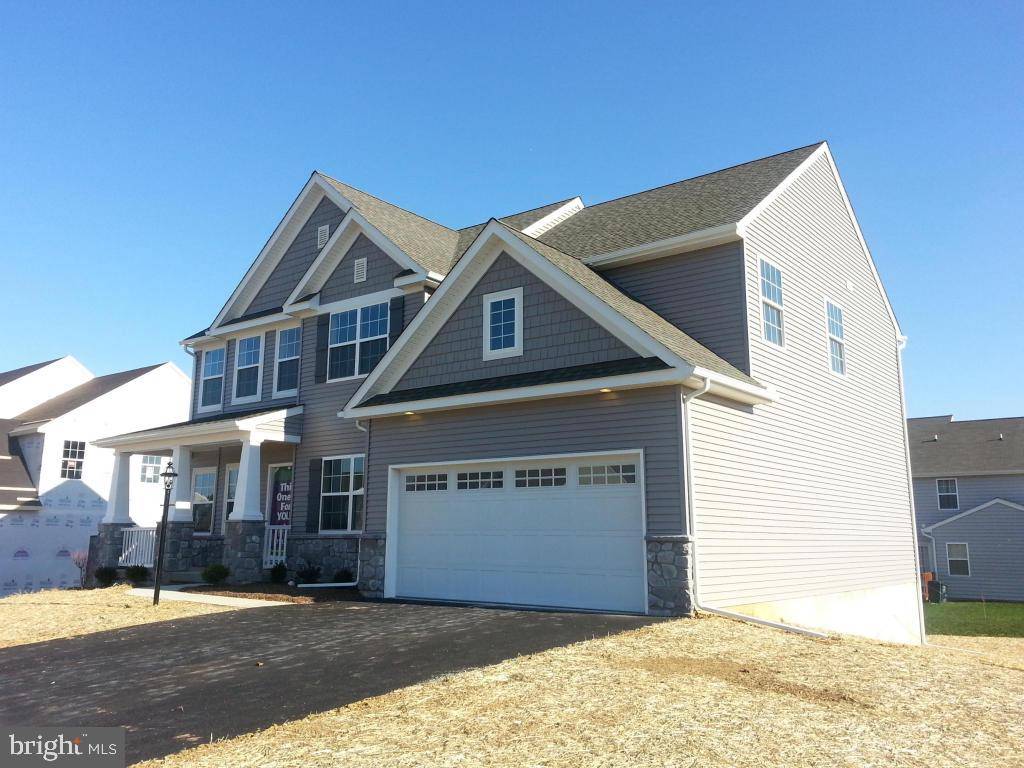 Leola, PA 17540,85 COUNTRY DR #65