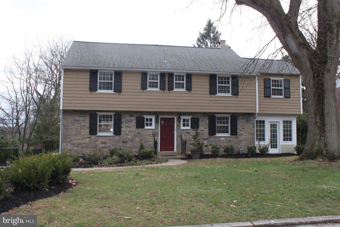 Glenside, PA 19038,631 LINDLEY RD