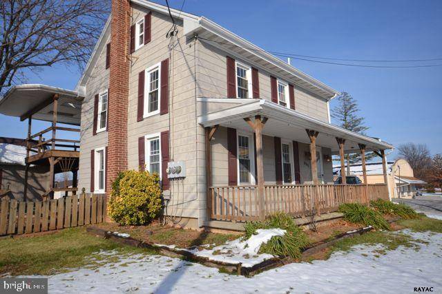 Abbottstown, PA 17301,631 W KING ST