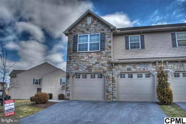 Mechanicsburg, PA 17050,6132 GALLEON DR