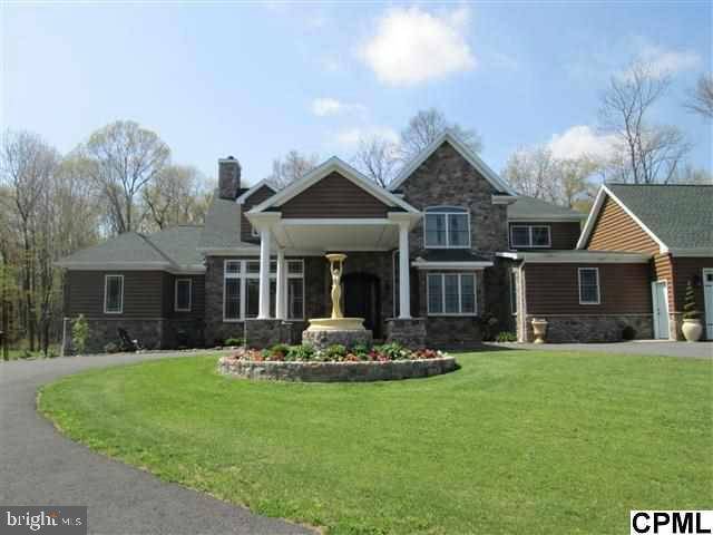 Newville, PA 17241,99 WOLF LN