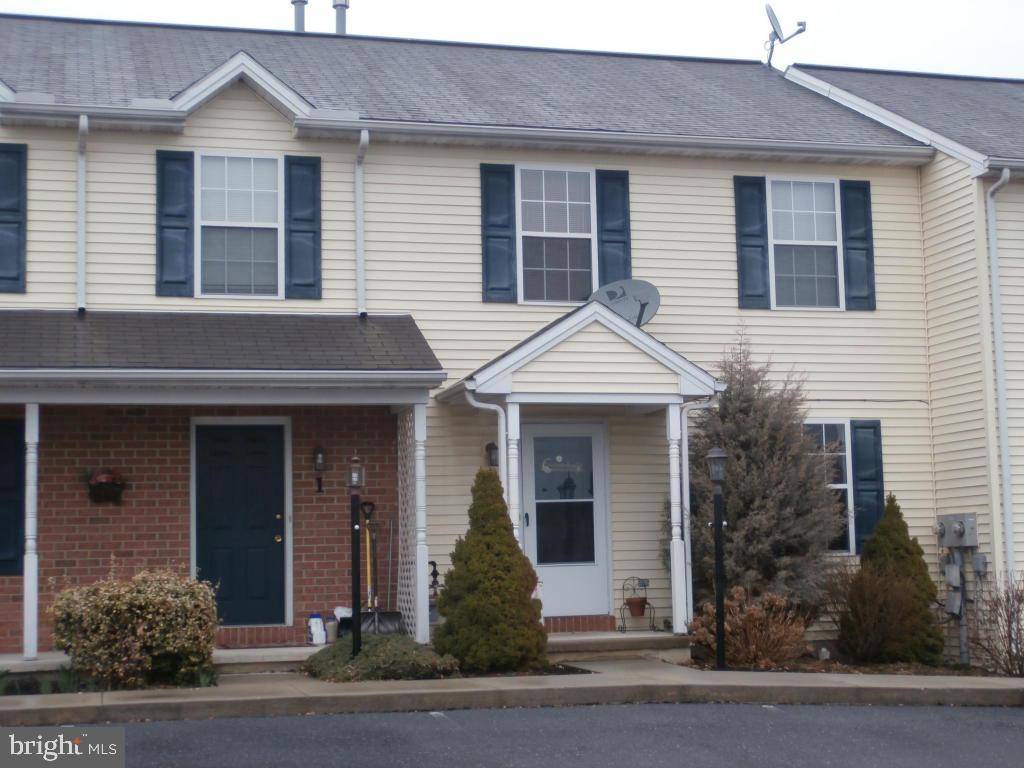 Myerstown, PA 17067,3 BRADFORD CIR