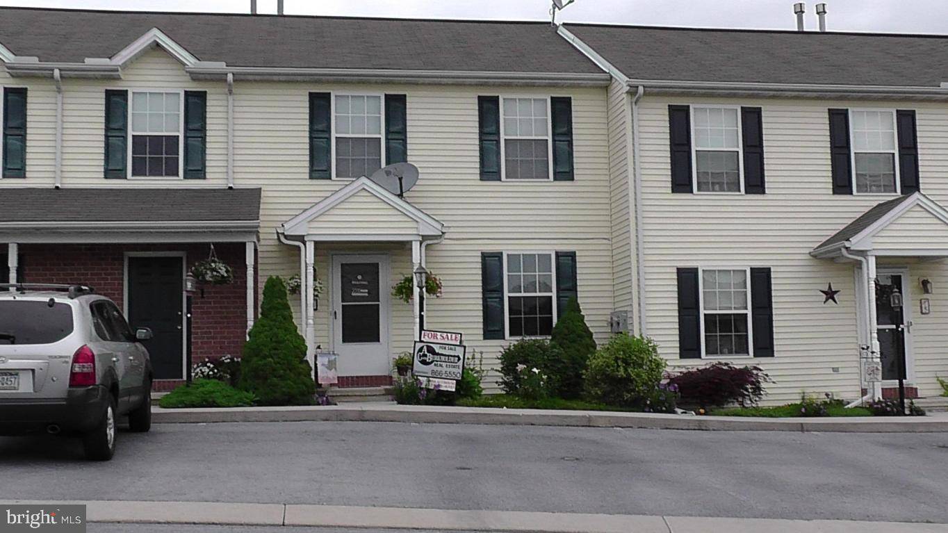 Myerstown, PA 17067,3 BRADFORD CIR