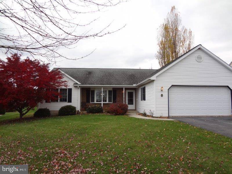 Myerstown, PA 17067,3 ARBOR DR