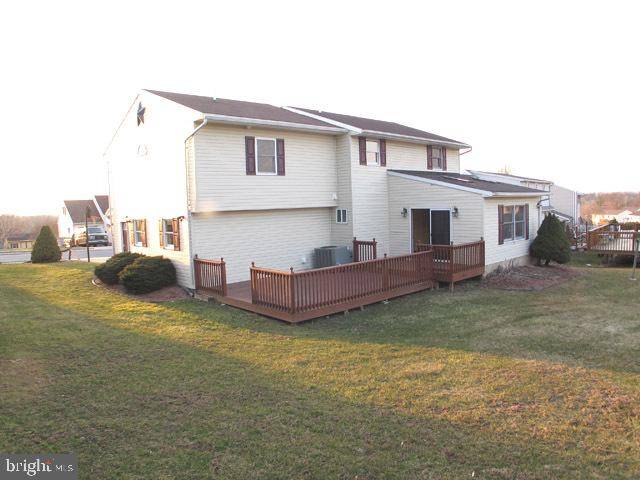 Mount Joy, PA 17552,4198 JASMINE PL