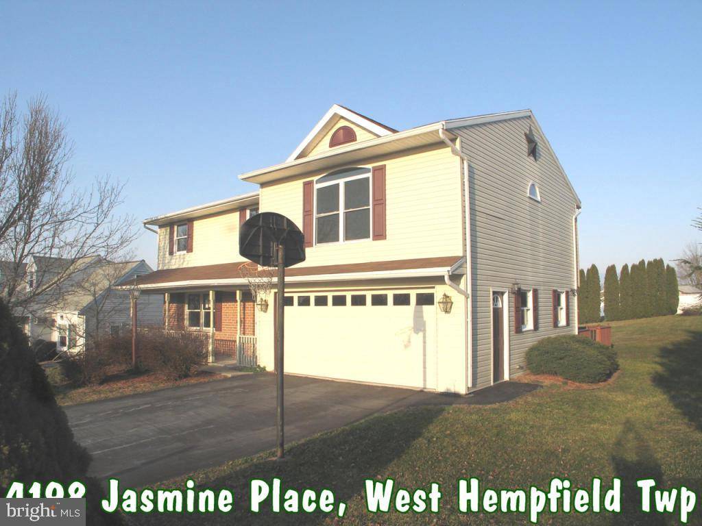 Mount Joy, PA 17552,4198 JASMINE PL