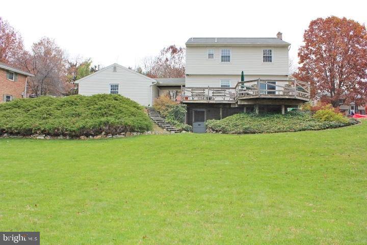 Mount Joy, PA 17552,820 TERRACE AVE