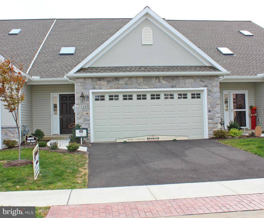 Mount Joy, PA 17552,1348 WORTHINGTON DR #134