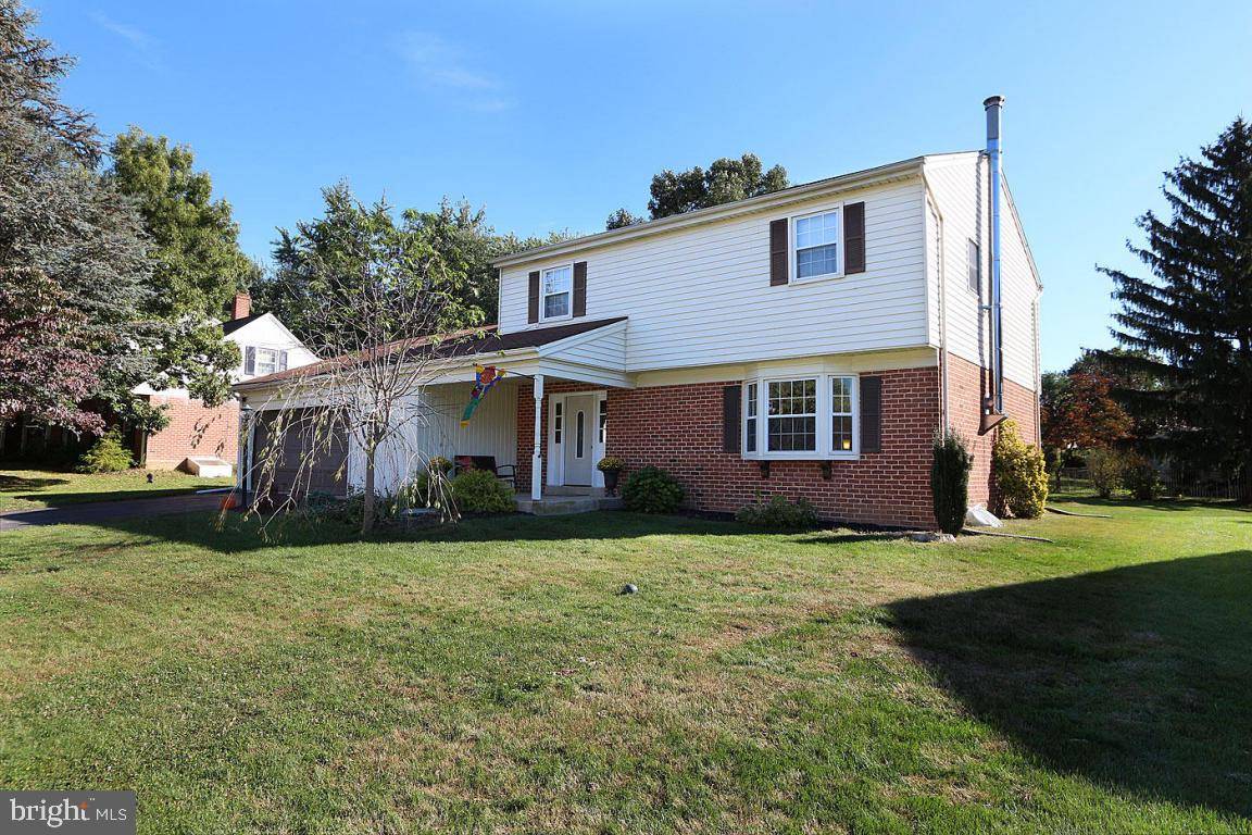 Landisville, PA 17538,1053 LAMBLEY RD