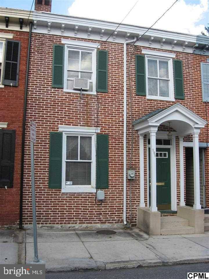 Carlisle, PA 17013,225 W SOUTH ST