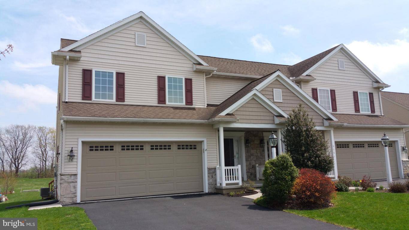 Mount Joy, PA 17552,660 FLORIN AVE