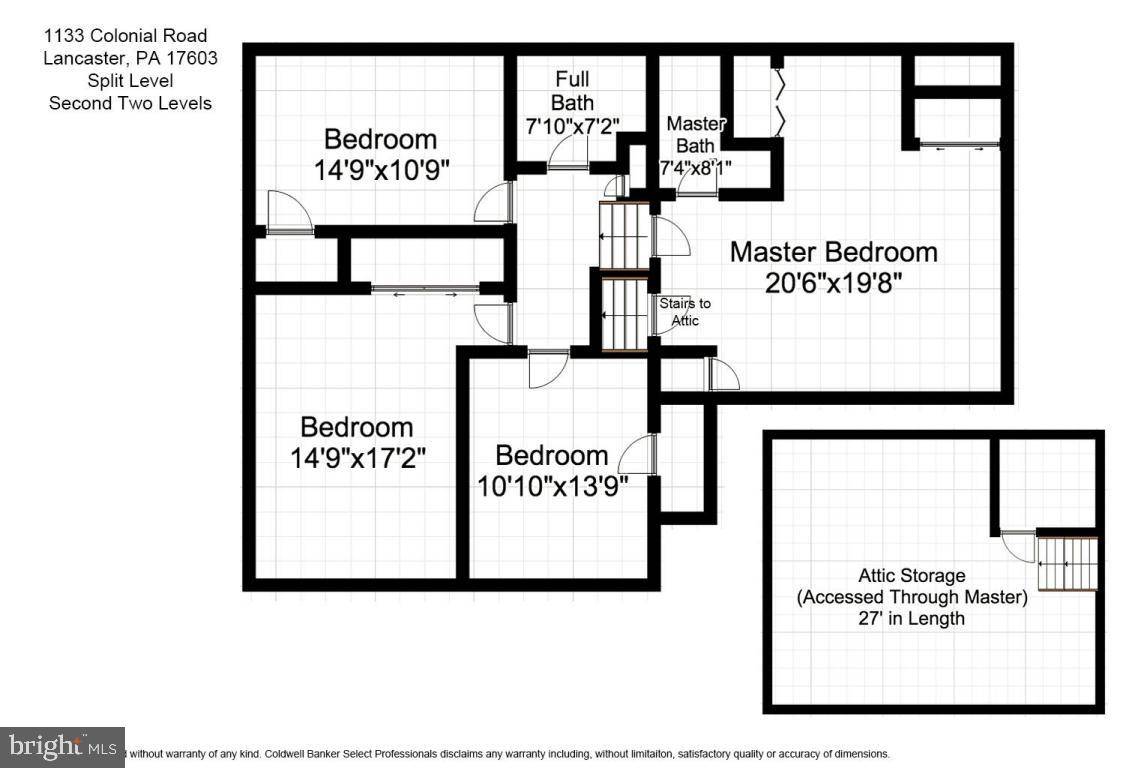 Lancaster, PA 17603,1133 COLONIAL RD