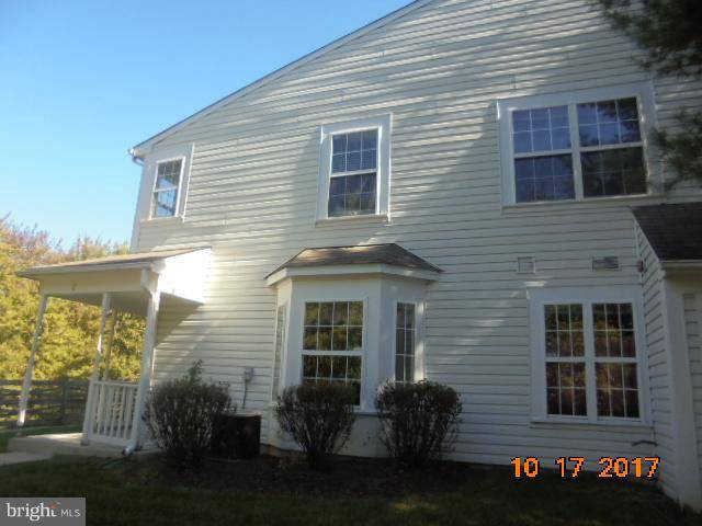 Randallstown, MD 21133,2 ARABIAN CT