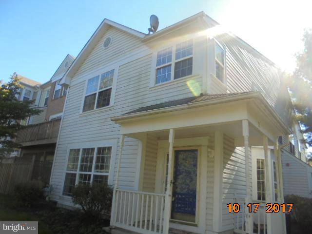 Randallstown, MD 21133,2 ARABIAN CT