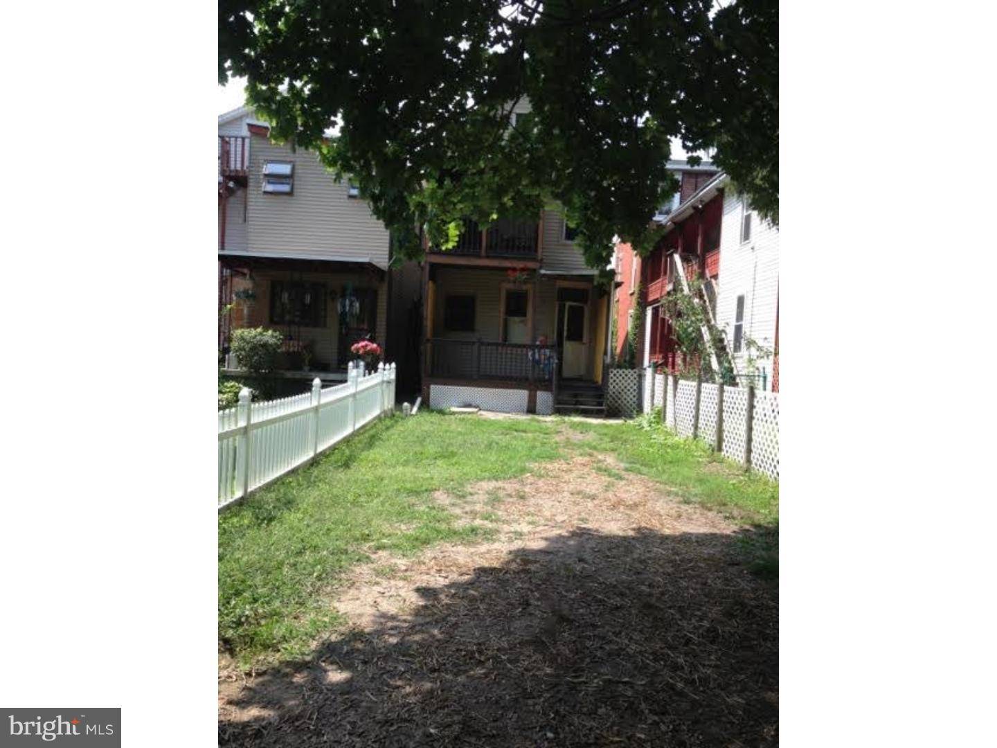 Tamaqua, PA 18252,133 PINE ST