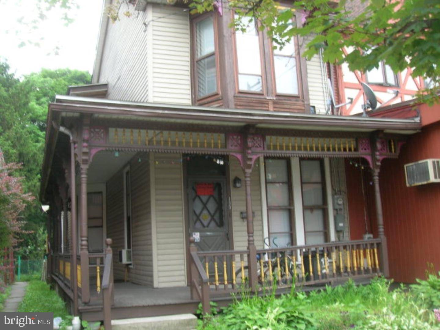 Tamaqua, PA 18252,133 PINE ST