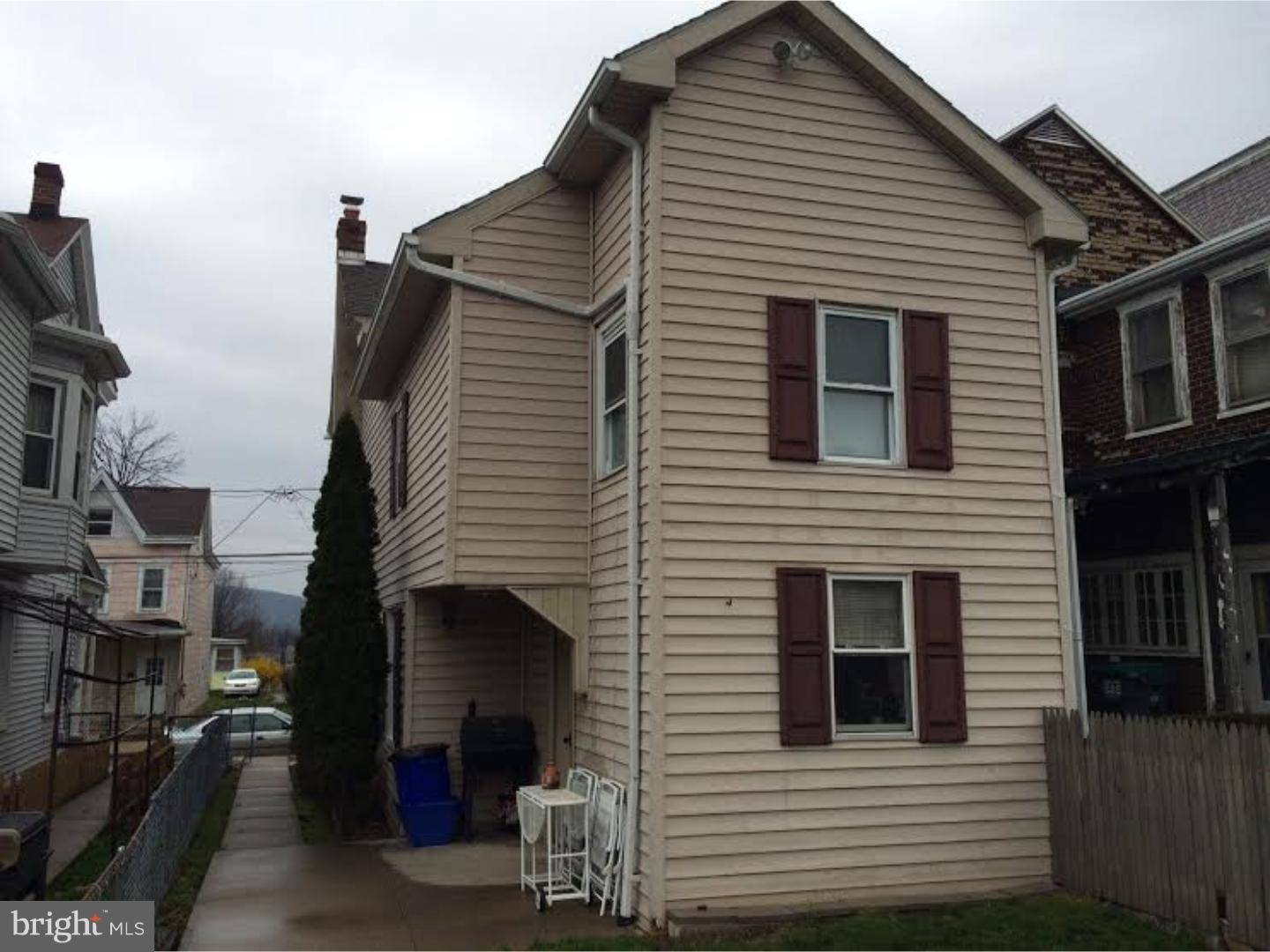 Schuylkill Haven, PA 17972,306 E UNION ST